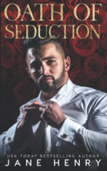 Oath of Seduction: A Dark Mafia Romance (Deviant Doms)