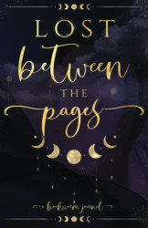 Lost Between the Pages: A Bookworm Reading Log