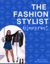 Fashion Stylist Blueprint