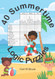 40 Summertime Logic Puzzles