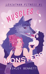 Muscles & Monsters (Leviathan Fitness)