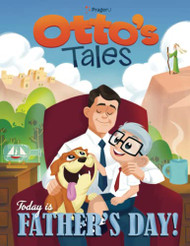 Otto's Tales: Today is Father's Day
