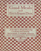 Good Meals and How to Prepare Them - Good Housekeeping Institute