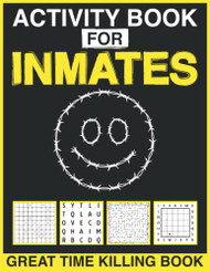 Activity Book for Inmates