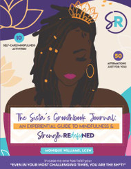 Sista's Growthbook Journal