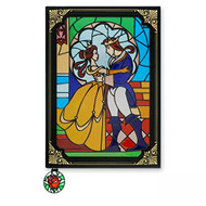 Disney Parks Exclusive - Storybook Replica Journal - Beauty