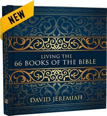 Living the 66 Books of the Bible