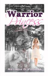 Warrior Princess: Put On Your Identity Pick Up Your Sword