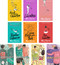 Alice Oseman 10 Books Collection Set Nick and Charlie; Loveless Volume 1