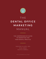 Dental Marketing Manual