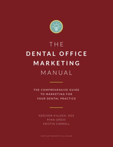 Dental Marketing Manual
