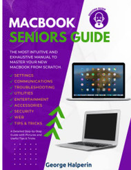 Macbook seniors Guide