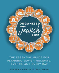 Organized Jewish Life