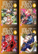 JoJo's Bizarre Adventure Part 5 Volume 1 - 4