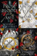 Blood and Ash Complete Series 4-book Collection Set by Jennifer L.