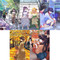 Komi Can't Communicate volume 16-20 by Tomohito Oda