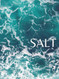 Salt: Decorative Stacking Book for Coffee Tables & Bookshelves