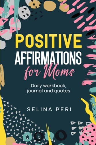 Affirmations for Moms