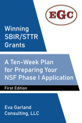 Winning SBIR/STTR Grants