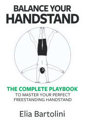Balance Your Handstand