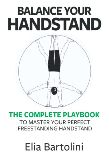 Balance Your Handstand