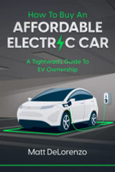 How To Buy An Affordable Electric Car
