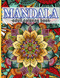 Mandala Adult Coloring Book | Adult Coloring Book For Women