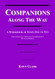 Companions Along The Way: A Workbook for IIH Steps One to Ten