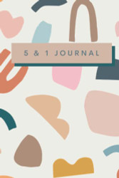 5 & 1 Optavia Daily Journal