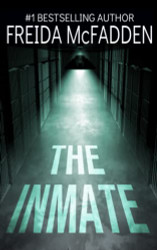 Inmate: A gripping psychological thriller