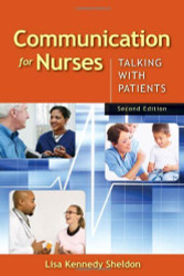 Communication For Nurses