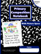 Primary Composition Notebook