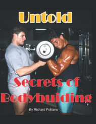 Untold Secrets of Bodybuilding