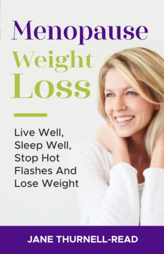 Menopause Weight Loss