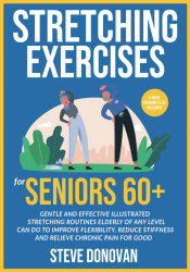 Stretching Exercises for Seniors 60