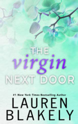 Virgin Next Door (The Dating Games)