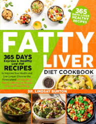 Fatty Liver Diet Cookbook