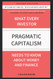 Pragmatic Capitalism: What Every Investor Needs To Know About Money