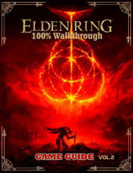 Elden Ring Complete Guide volume 2