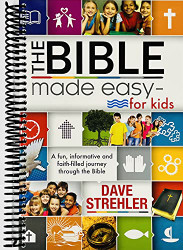 Bible Made Easy - for Kids