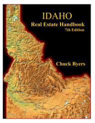 Idaho Real Estate Handbook