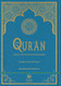 Quran (Arabic Text With Corresponding English Meaning) By Saheeh