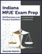 Indiana MPJE Exam Prep: 200 Pharmacy Law Practice Questions