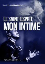 Le Saint-Esprit mon intime (French Edition)