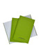 Leaders Notebook Military Green Book 192 Pages