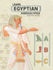 Learn Egyptian Hieroglyphs Tracing Book