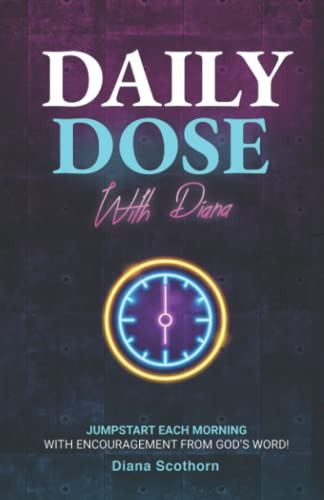 Daily Dose with Diana