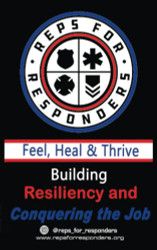Reps For Responders: Building Resiliency and Conquering the Job