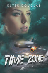 Time Zone: A Time Travel Novel
