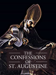 Confessions of St. Augustine